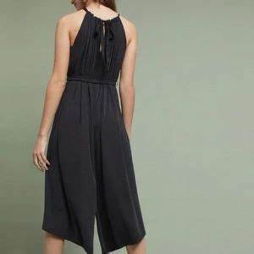 HD in Paris Anthropologie jumpsuit XSP